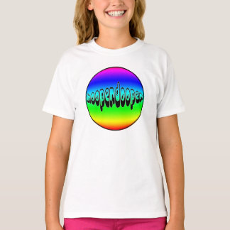 T-shirt Tout est bon.
