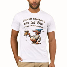 Tout est éphémère, sauf la bière