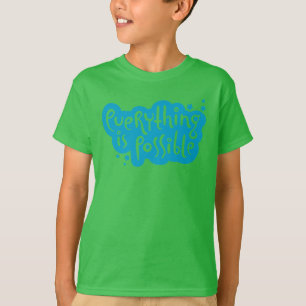 T-shirt Tout est possible