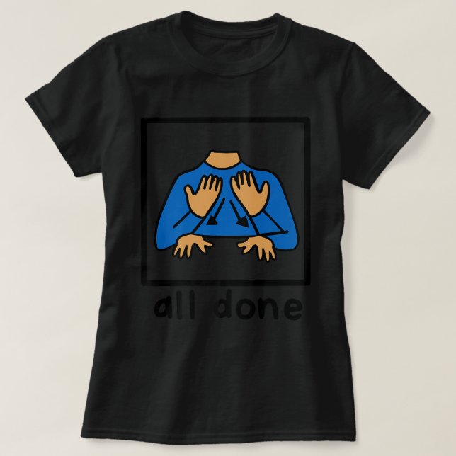 T-shirt Tout fait Graphisme Enseignant de l'enseignement s (Design devant)