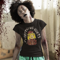 Tout fait mal Douleur chronique