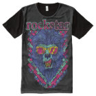 Loup de RockStar