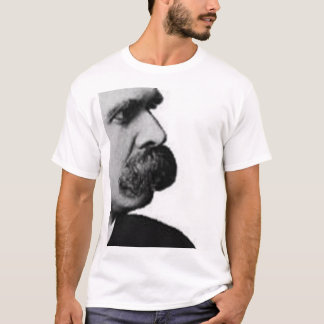 T-shirt Tout le dieu de nous