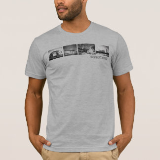 T-shirt Tout le monde aime Raymond