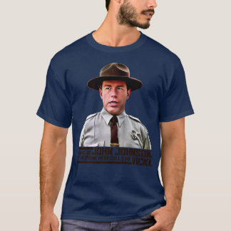 T-shirt Tout Le Monde M'Appelle Vicki