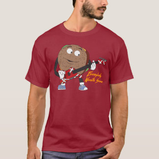 T-shirt Tout Le Monde Veut Certains