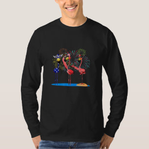 T-shirt Tout Le Petit Est Alright-Bird 1
