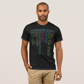 T-shirt Tout le temps dans le monde