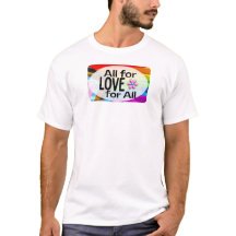 Tout pour l'amour...L'amour pour tous