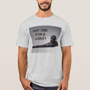 T-SHIRT TOUT POUR UN JOINT