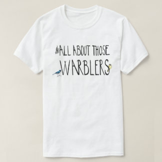T-shirt Tout sur ces blagues