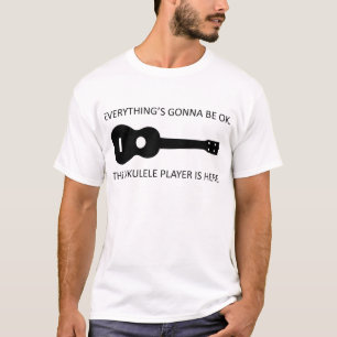T-shirt Tout va être CORRECT !