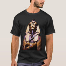 T-shirt Toutankhamon