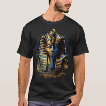 Toutankhamon d'or