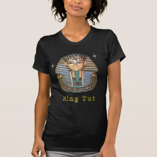 T-shirt Toutânkhamon et Égypte