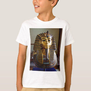 T-shirt Toutankhamon - Masque d'inhumation