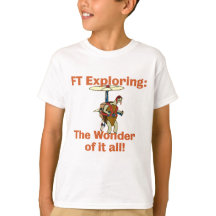 Toute la merveille de elle !