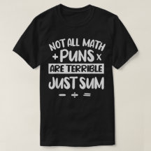Toutes les blagues mathématiques ne sont pas terri
