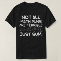 Toutes les blagues mathématiques ne sont pas terri