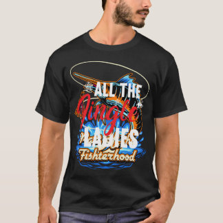 T-shirt Toutes Les Dames Jingle