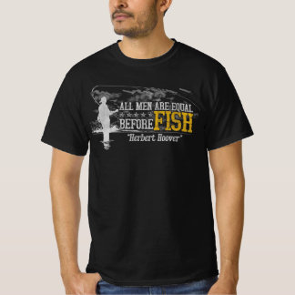 T-shirt Toutes les espèces