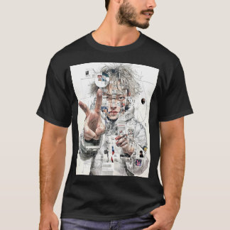 T-shirt Toutes les scènes