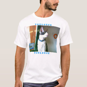 T-shirt Touzou