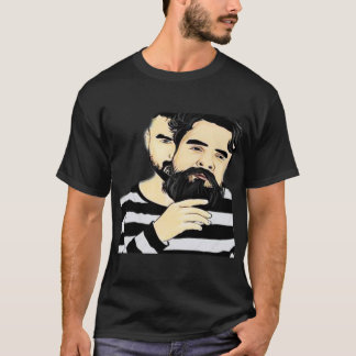 T-shirt Tovino Thomas Tovino Thomas Tovino Thomas Tovino T