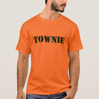 T-SHIRT TOWNIE