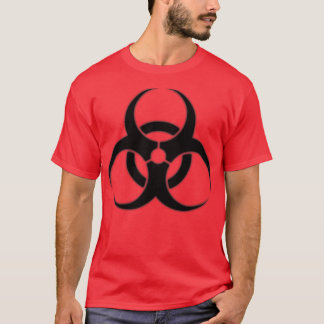 T-shirt Toxique