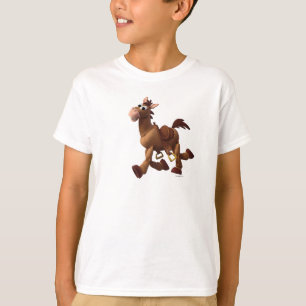 T-shirt Toy Story 3 - Bullseye