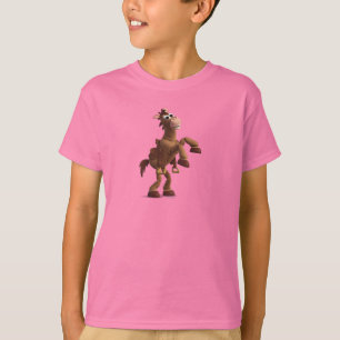 T-shirt Toy Story 3 - Bullseye
