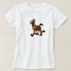 T-shirt Toy Story 3 - Bullseye
