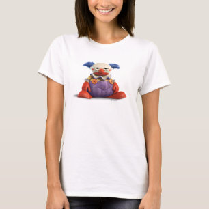 T-shirt Toy Story 3 - Chuckles