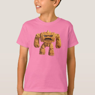 T-shirt Toy Story 3 - Chunk