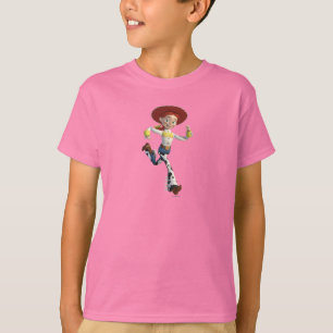 T-shirt Toy Story 3 - Jessie