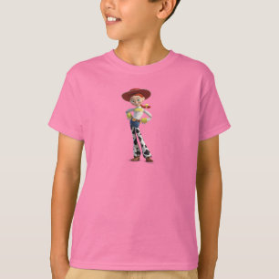 T-shirt Toy Story 3 - Jessie 2