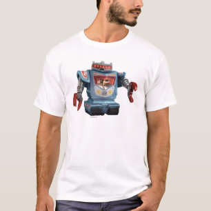 T-shirt Toy Story 3 - Les étincelles