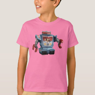 T-shirt Toy Story 3 - Les étincelles