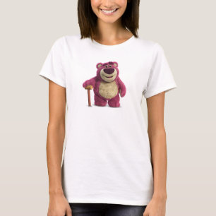 T-shirt Toy Story 3 - Lotso