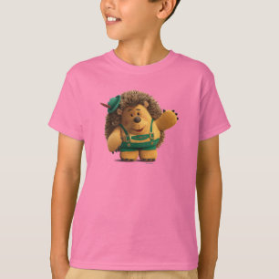 T-shirt Toy Story 3 - M. Pricklepants