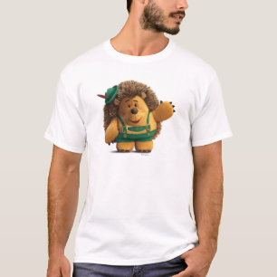 T-shirt Toy Story 3 - M. Pricklepants le Hérisson