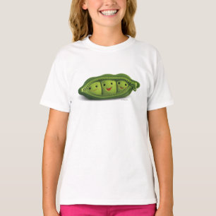 T-shirt Toy Story 3 - Peas-in-a-Pod