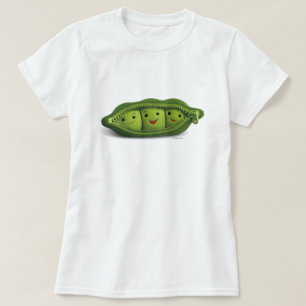 T-shirt Toy Story 3 - Peas-in-a-Pod