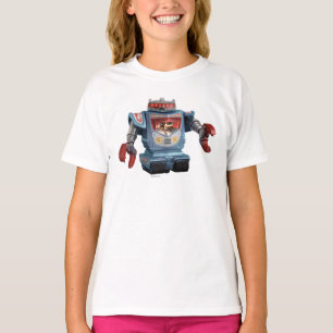 T-shirt Toy Story 3 - Sparks