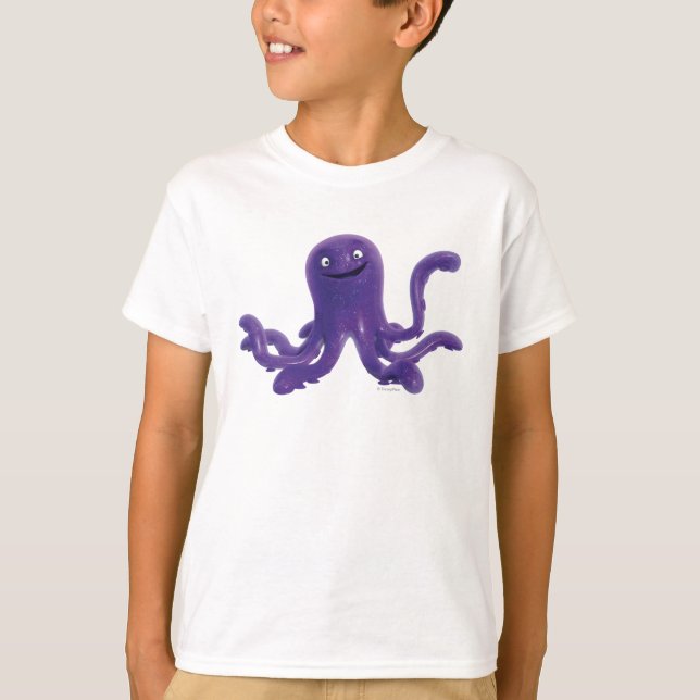 T-shirt Toy Story 3 - Stretch (Devant)