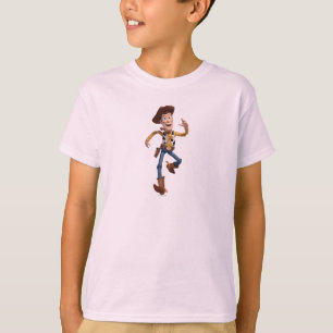 T-shirt Toy Story 3 - Woody 2