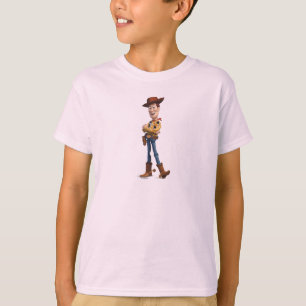 T-shirt Toy Story 3 - Woody 3