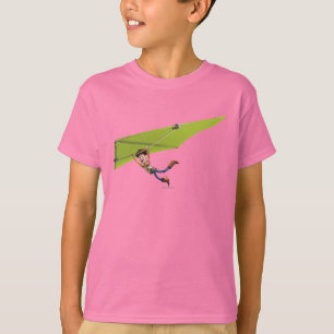 T-shirt Toy Story 3 - Woody 5
