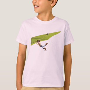 T-shirt Toy Story 3 - Woody 5